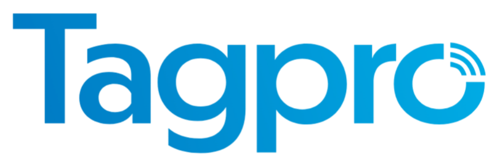 Tagpro Logo